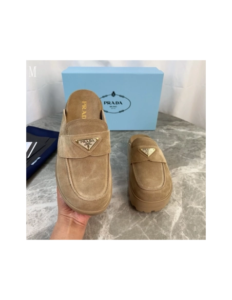 Prada Slippers 095