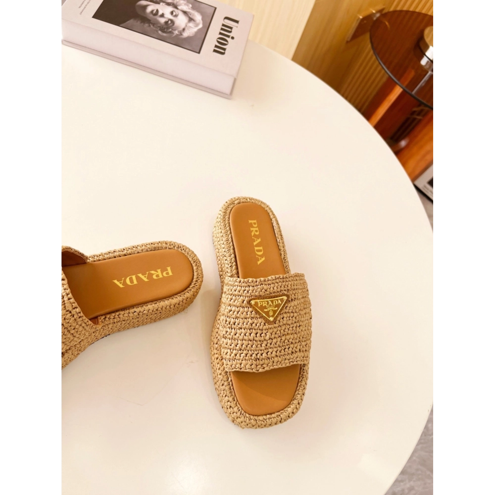 Prada Slippers 003