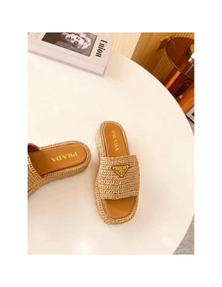 Prada Slippers 003