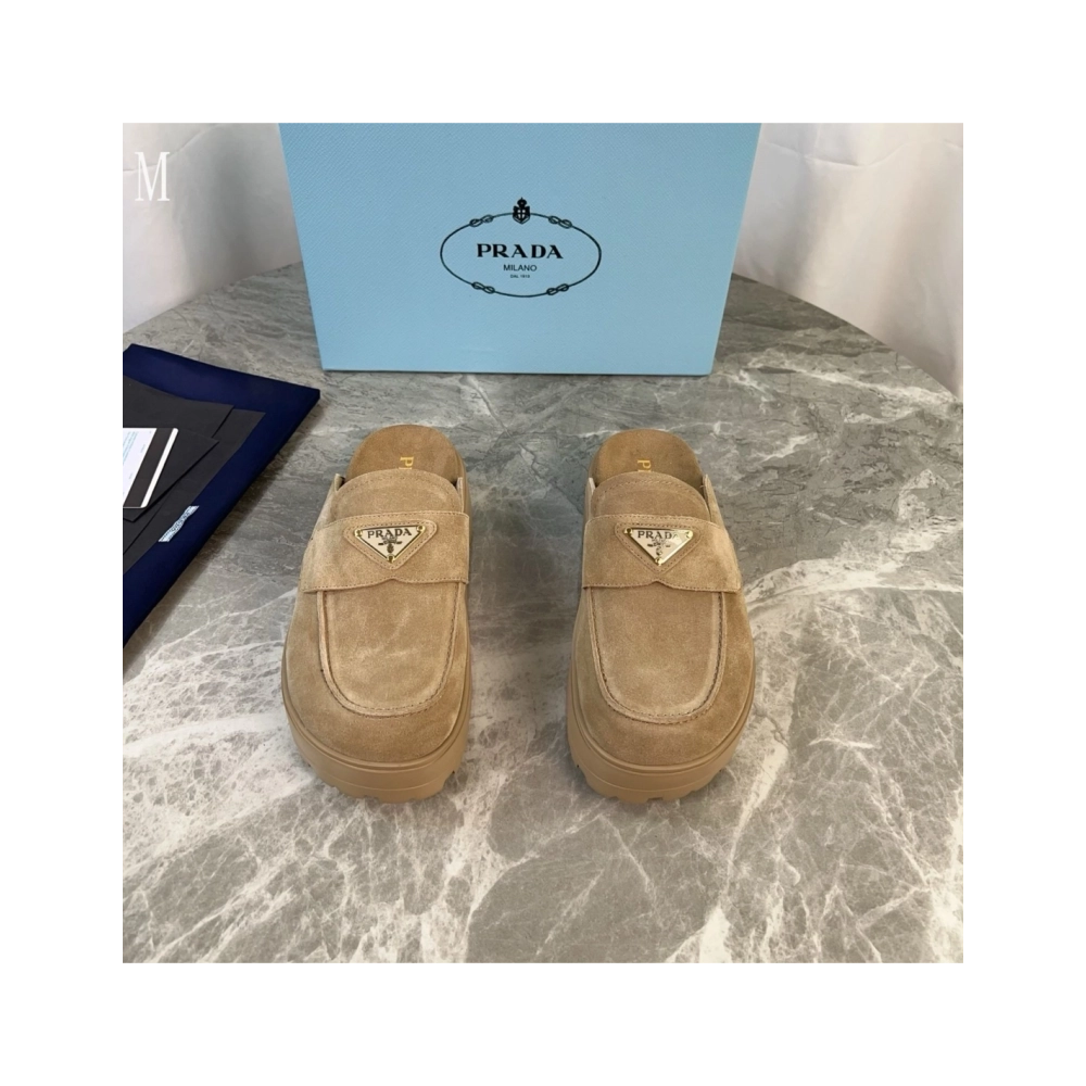 Prada Slippers 095
