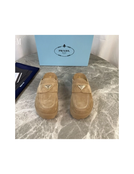 Prada Slippers 095