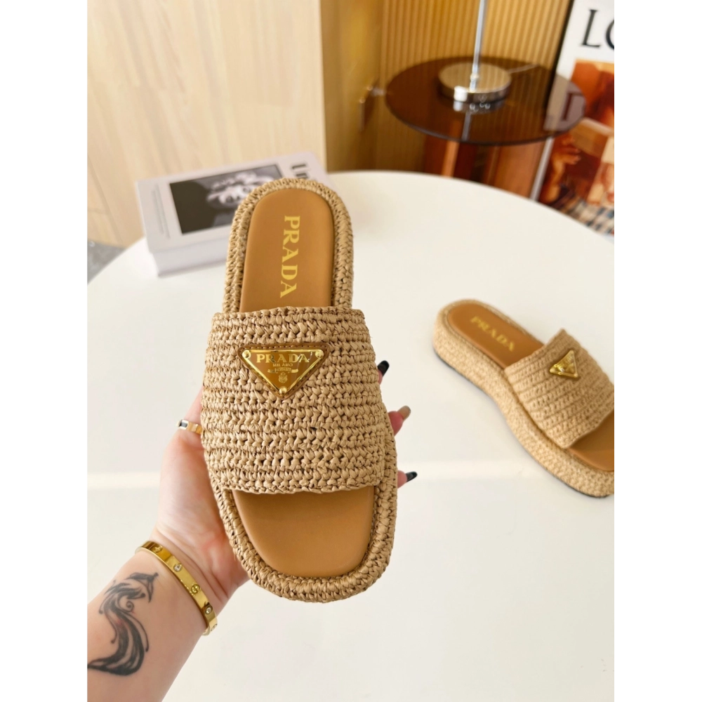 Prada Slippers 003