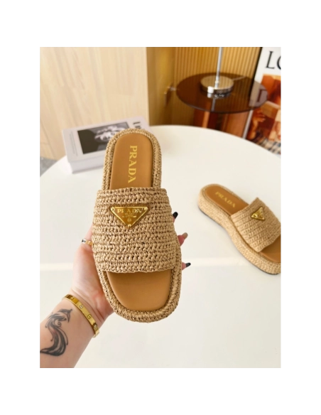 Prada Slippers 003