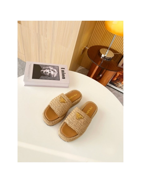 Prada Slippers 003