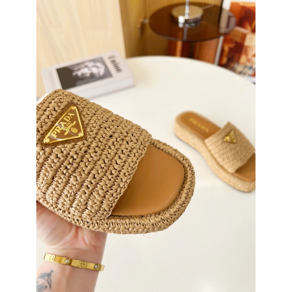Prada Slippers 003