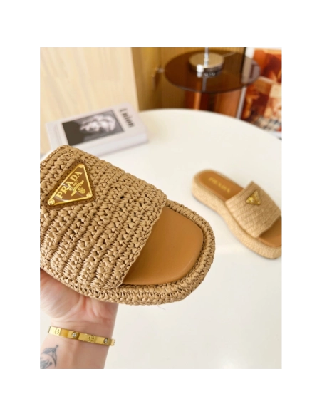 Prada Slippers 003