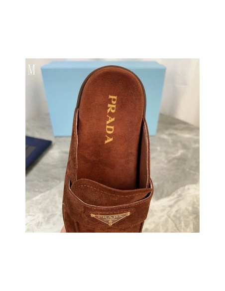 Prada Slippers 096
