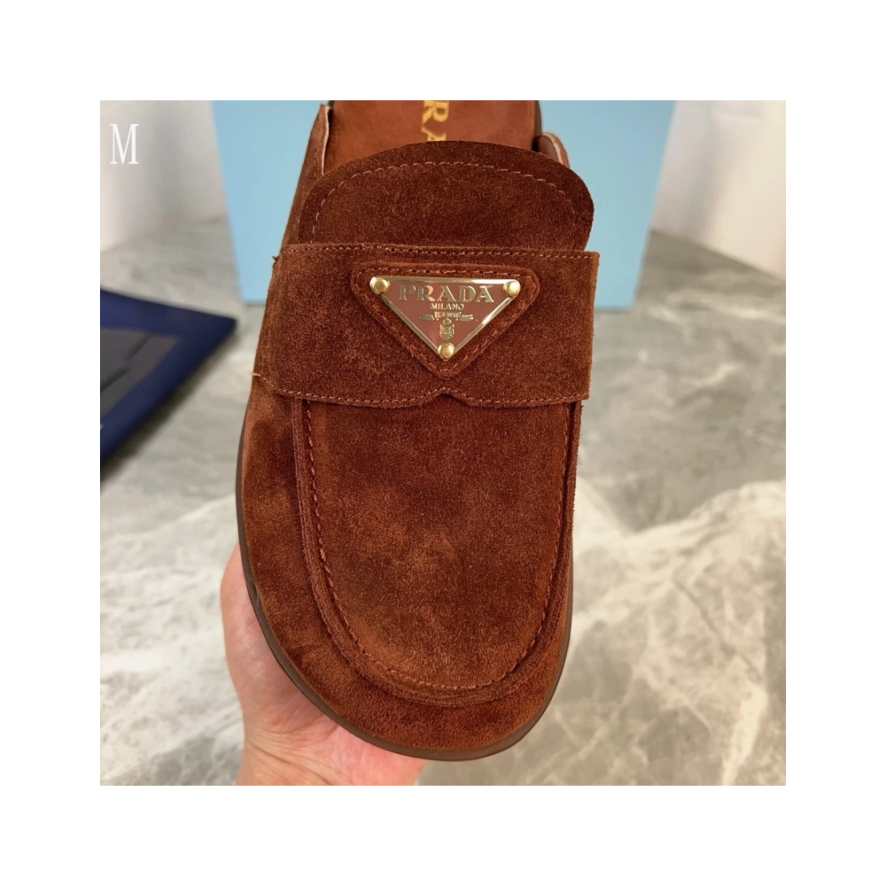 Prada Slippers 096