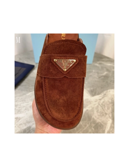 Prada Slippers 096