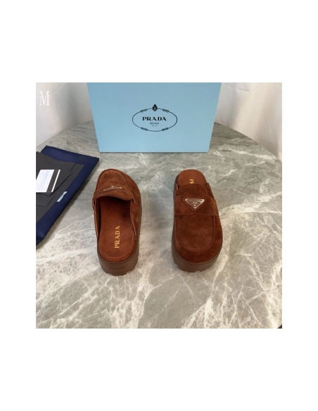 Prada Slippers 096