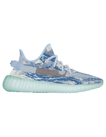 YEEZY BOOST 350 V2 MX FROST BLUE,YEEZY 350 V2,YEEZY