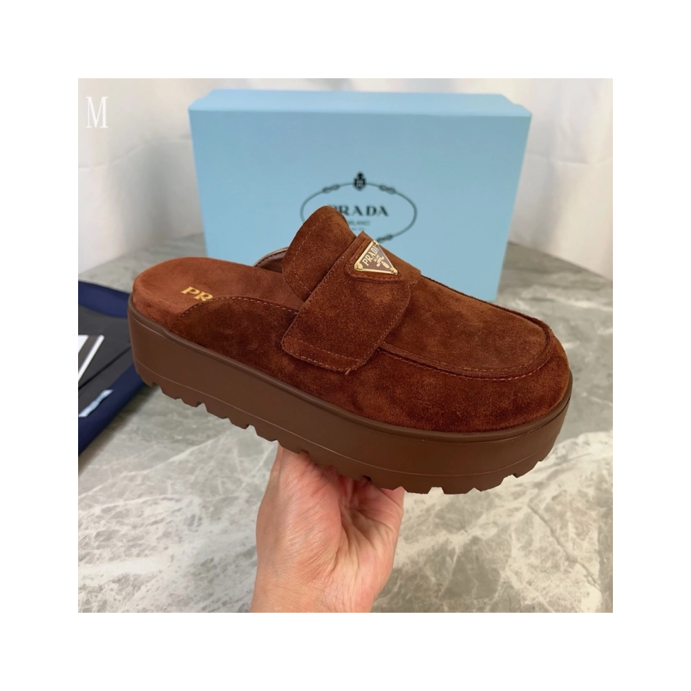 Prada Slippers 096