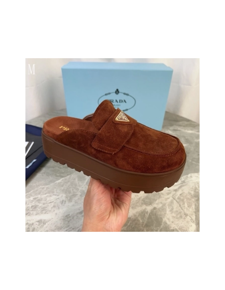 Prada Slippers 096