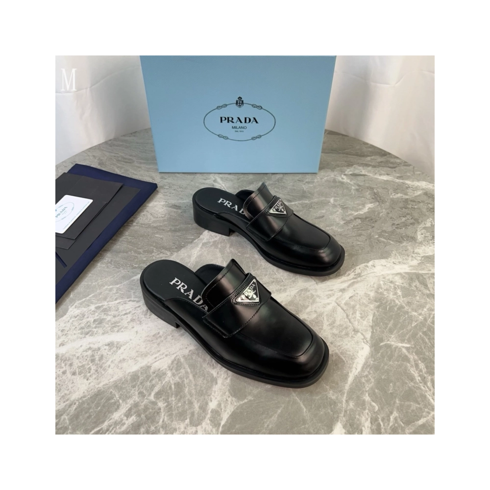 Prada Slippers 097