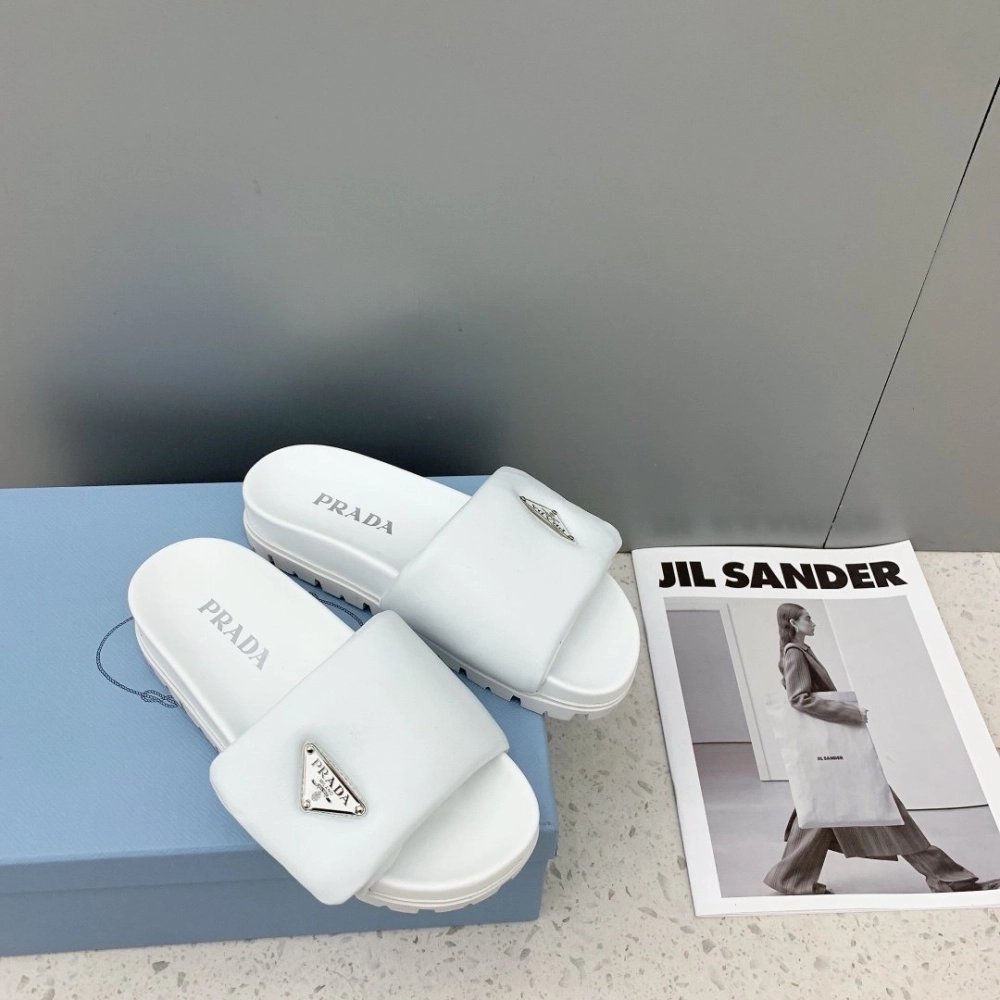 Prada Slippers 006
