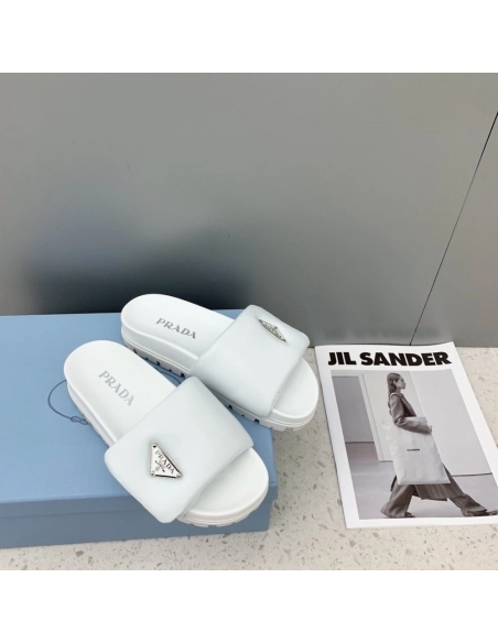 Prada Slippers 006