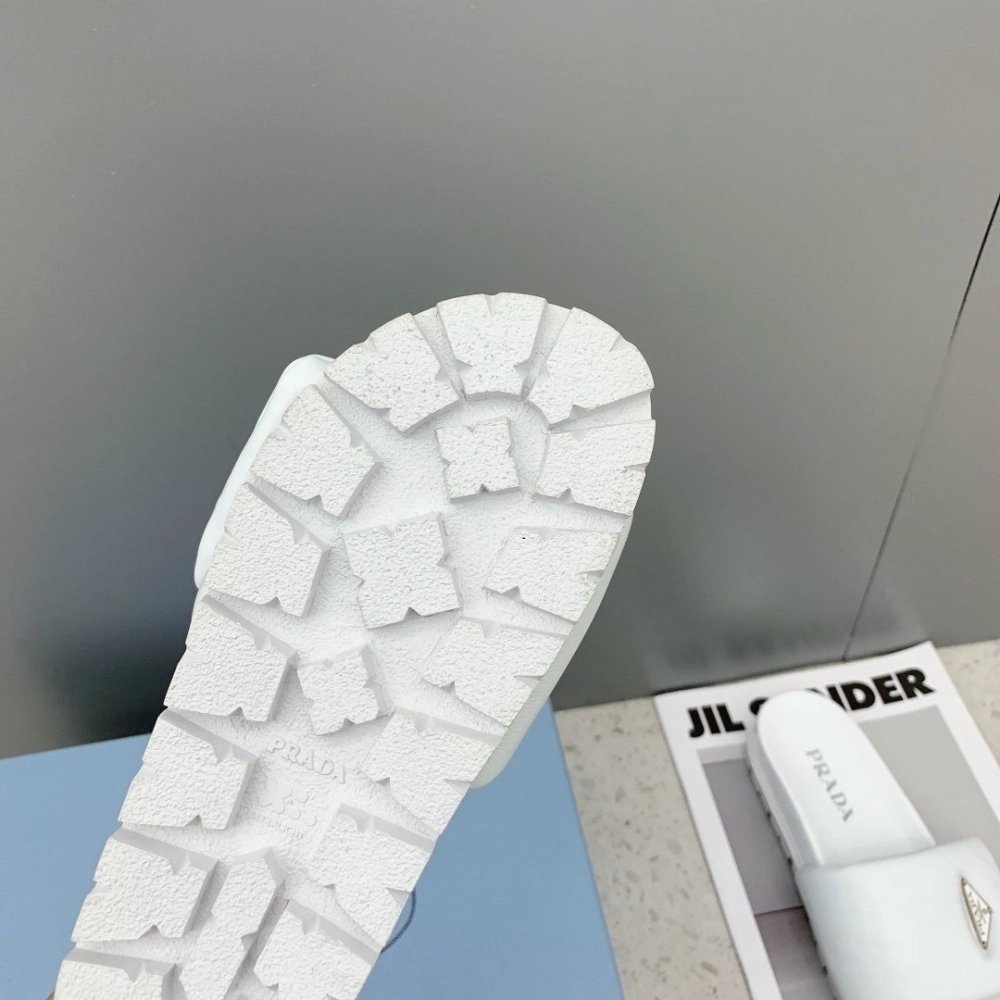 Prada Slippers 006