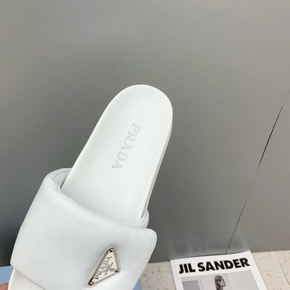Prada Slippers 006
