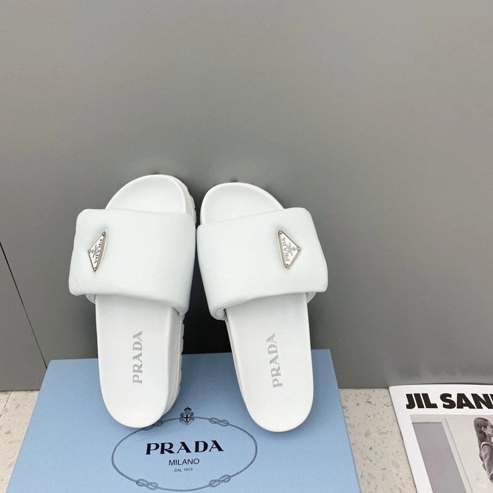 Prada Slippers 006