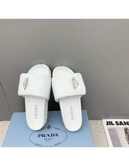 Prada Slippers 006