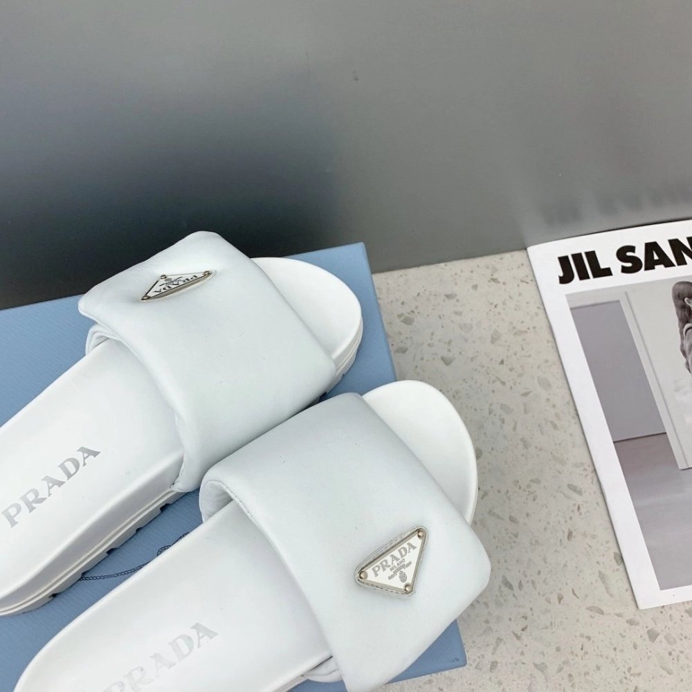 Prada Slippers 006
