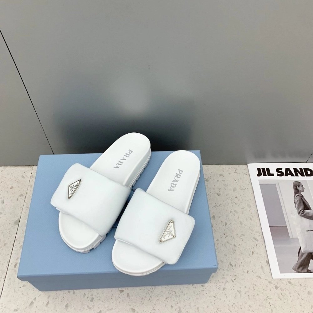 Prada Slippers 006