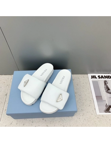 Prada Slippers 006