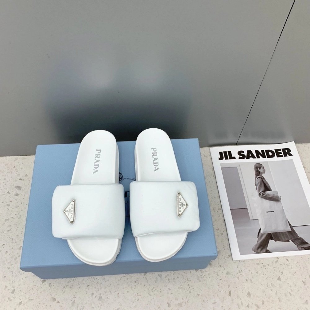Prada Slippers 006