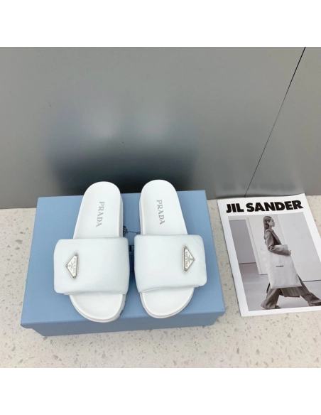 Prada Slippers 006
