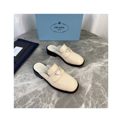 Prada Slippers 098