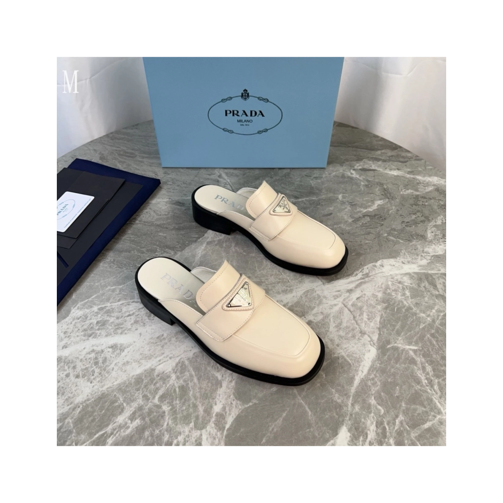 Prada Slippers 098