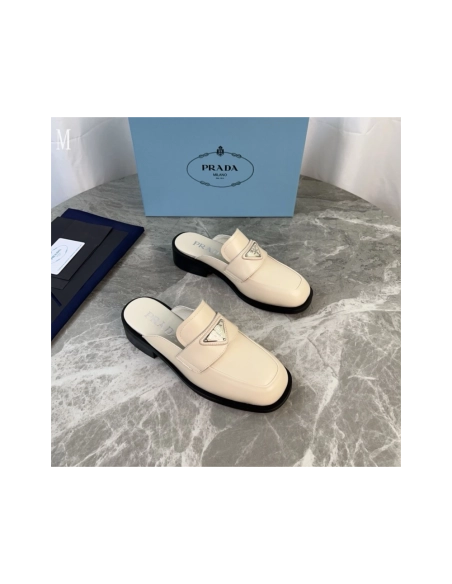 Prada Slippers 098