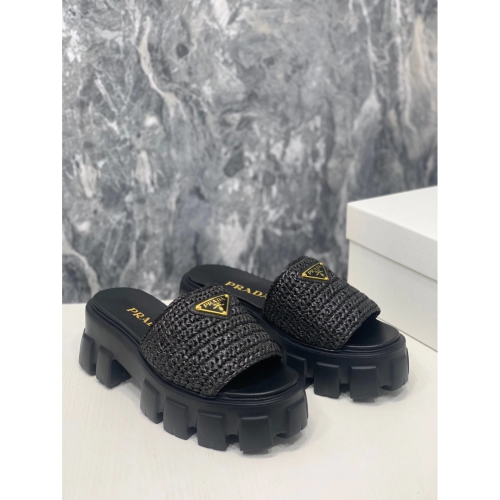 Prada Slippers 007