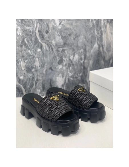 Prada Slippers 007