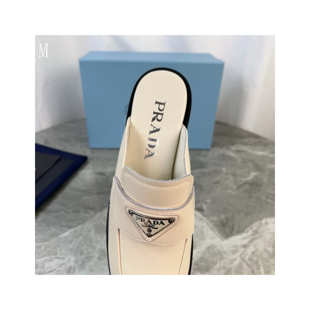 Prada Slippers 098