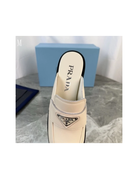 Prada Slippers 098