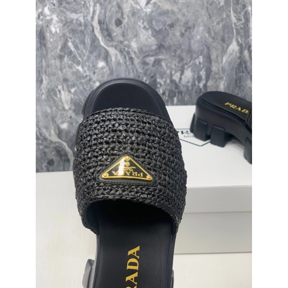 Prada Slippers 007