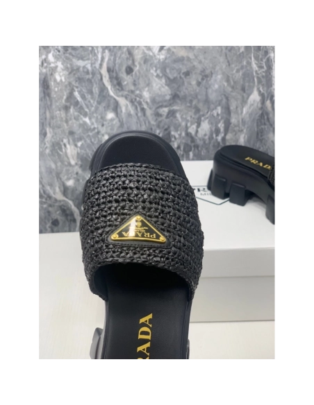 Prada Slippers 007