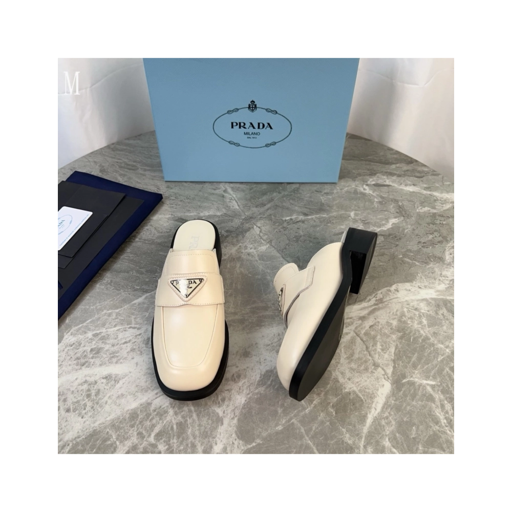 Prada Slippers 098