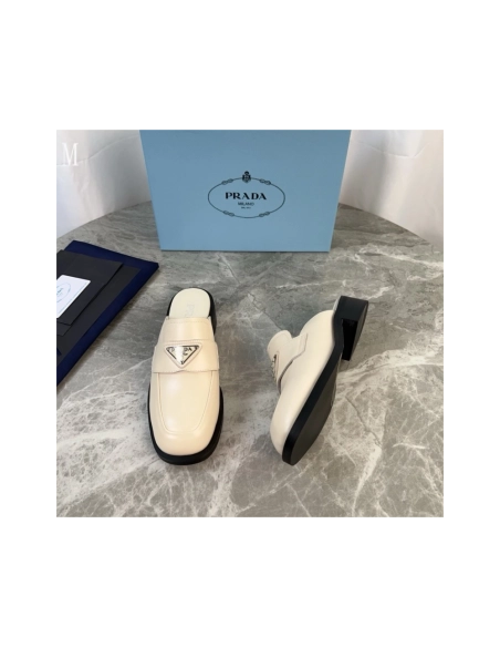 Prada Slippers 098