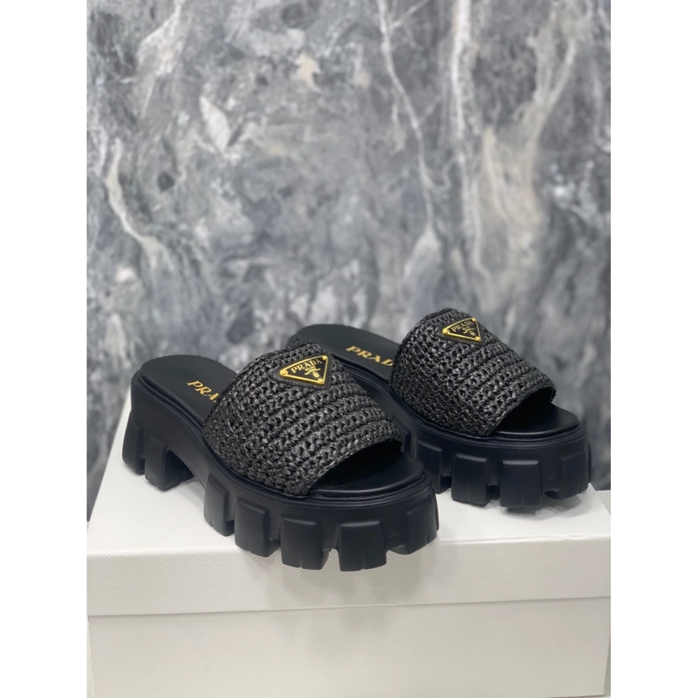 Prada Slippers 007