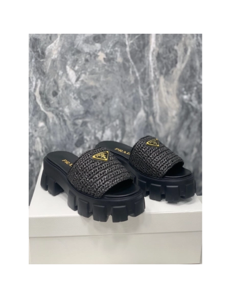 Prada Slippers 007