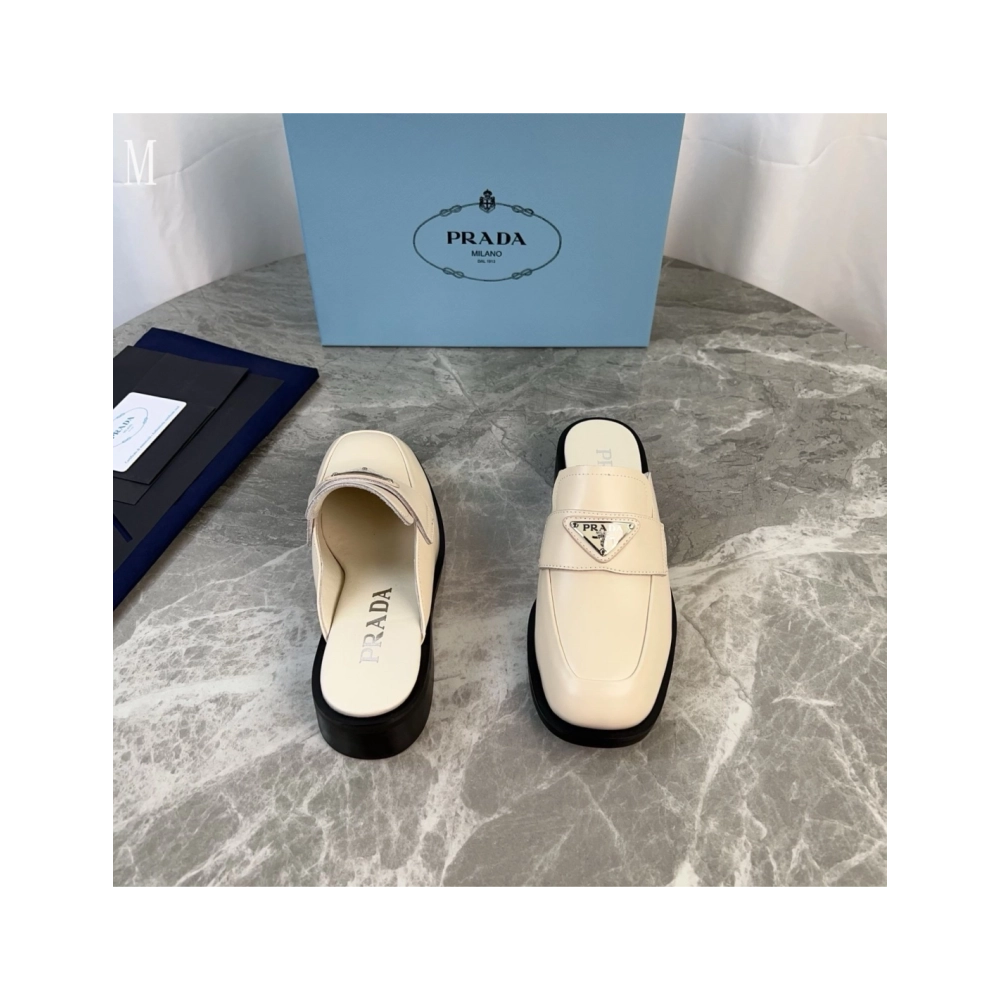 Prada Slippers 098