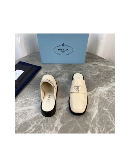 Prada Slippers 098