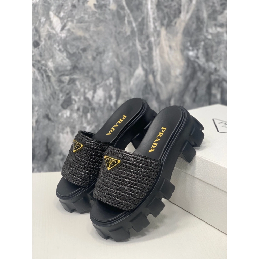 Prada Slippers 007