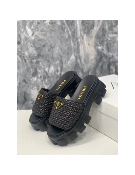 Prada Slippers 007
