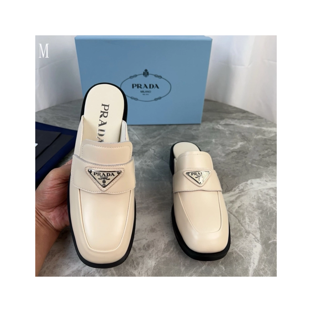 Prada Slippers 098