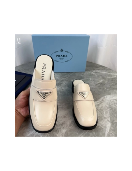 Prada Slippers 098