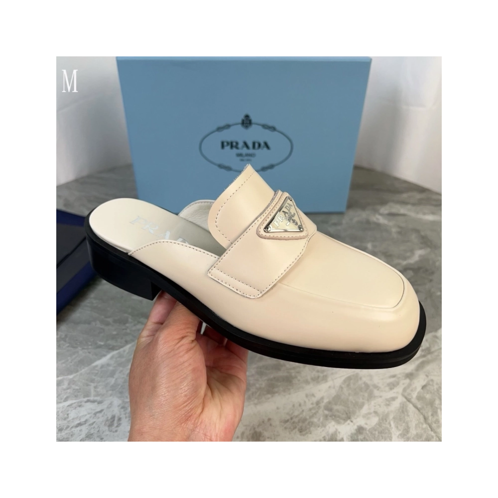 Prada Slippers 098