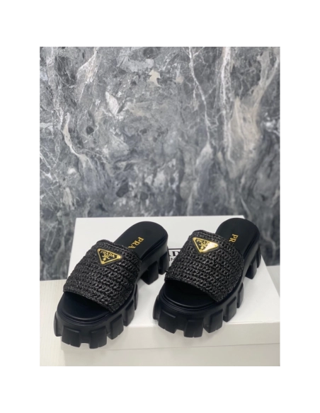 Prada Slippers 007